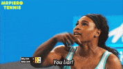 Serena Williams Sport GIF