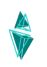 Metraeda Sticker