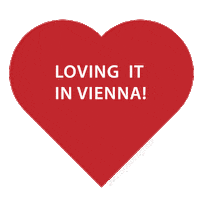 europecongress love ec vienna loveit Sticker