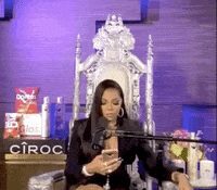 Ashanti Vs Keyshia Cole GIF by Verzuz