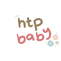 Htp Kids Sticker by HTP Clothing