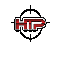huntechpro  Sticker