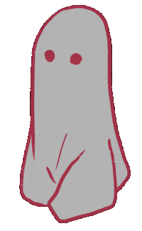 Gost Sticker by Kofta