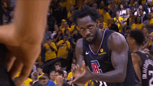Happy GIF by NBA