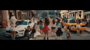 Music Video Dancing GIF by Karan Aujla