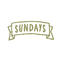 Happy Sunday Sticker by Vabali Spa