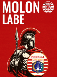 King Jakarta GIF