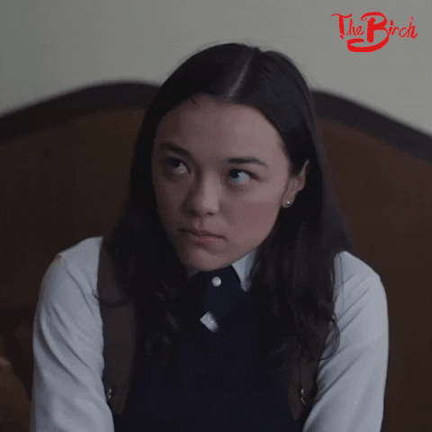 Season 1 Episode 6 GIF by The Birch