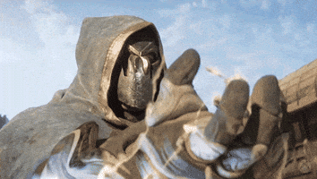 Magic Hunter GIF by Xbox