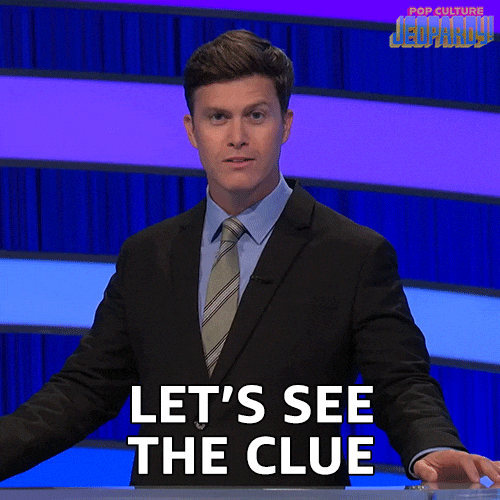 Popculturejeopardy GIF by Jeopardy!