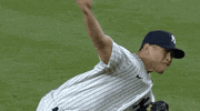 New York Yankees Wow GIF by Jomboy Media