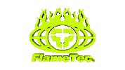 Tactics Sticker by FlameTec