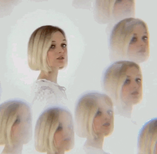 GIF by Marie Claire