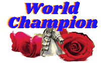 Worldchampion Sticker by Alden Customs