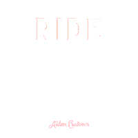 aldencustoms ride saddlebred aldencustoms morganhorse Sticker