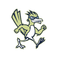 Rre Sticker by Waller ISD