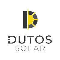 dutossolar  Sticker