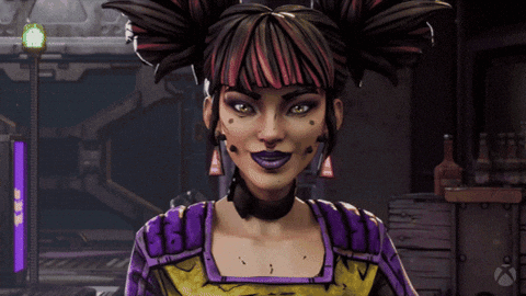 Happy Break Free GIF by Xbox