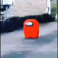 Impostor GIF