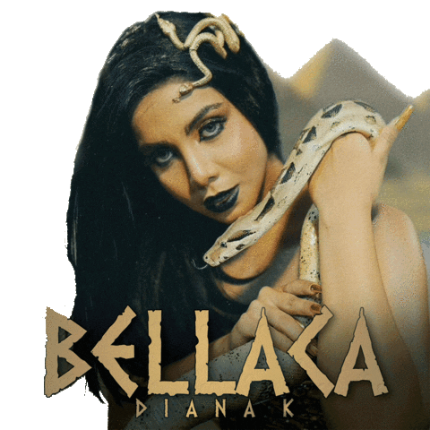 dianakoficial giphyupload dianak diana k Sticker