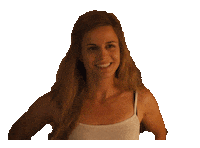 Elise Schaap Danielle Sticker by NETFLIX