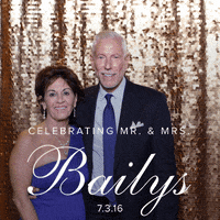 wedding GIF