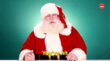 You've Hit Some Unusual Ones Here Today