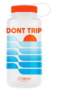 Water Beach Sticker by Free & Easy