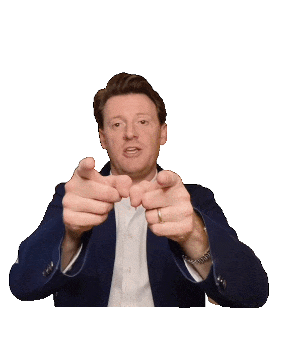 livingopera important emphasis youve got this your point Sticker