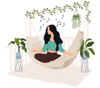 AmazonasGmbH amazonas amazonas hammocks amazonas hängematten amazonas meditation Sticker