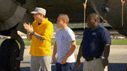creeping i see you GIF by Masterchef