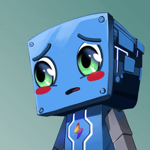 Sad Cry GIF by Switchboard