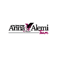 Annaalemi Sticker by Anna Alemi Real Estate