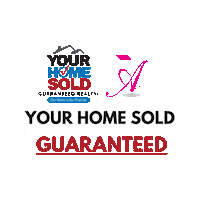Pink Realtor Sticker by Anna Alemi Real Estate