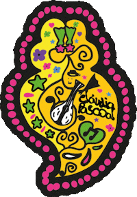 Claudia Pascoal Sticker by Universal Music Portugal