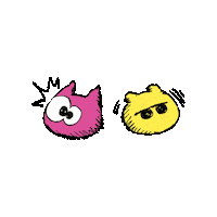 Gd Aki Sticker