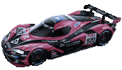 Racing Doitlive Sticker by Vinivia AG