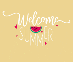 Happy Summer GIF by KleinerSpatzWesterstetten