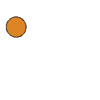 finnadora space earth mars astronomy Sticker