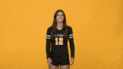 Sport College GIF by Cal State LA Golden Eagles