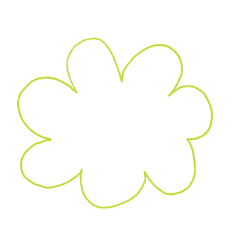 ciocarlica giphyupload happy flower color Sticker