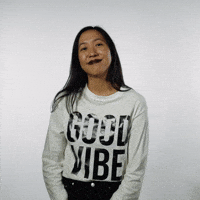 Good Vibe: Fixed