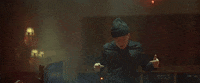Fastlife GIF by Rocco