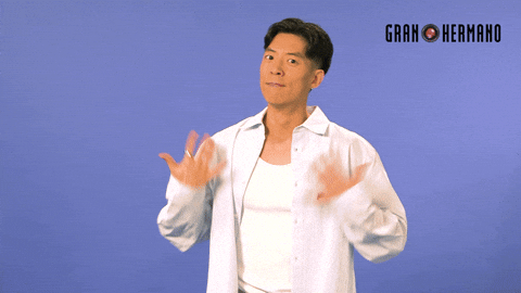 Telecinco GIF by Mediaset España