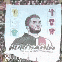 gigaushakbugra antalya gurur gururlu bakış nuri şahin GIF