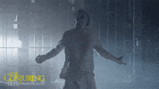 theconjuringmovie horror scary scared fear GIF