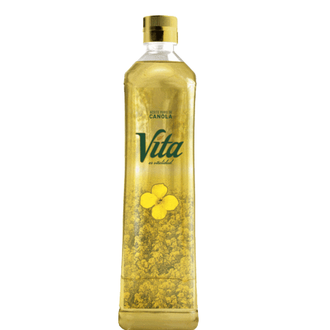 proteinol giphyupload canola vitalidad canolavita Sticker