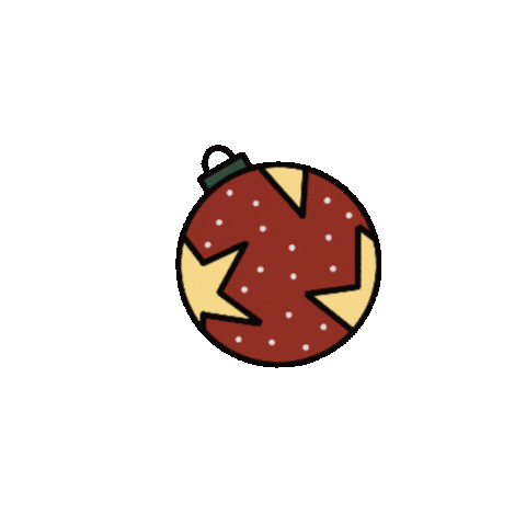 Merry Christmas Sticker by Llavizna Joyas