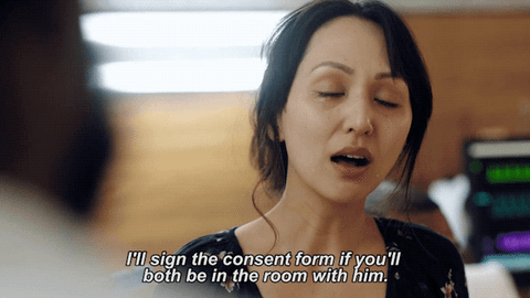 foxtv GIF by The Resident on FOX