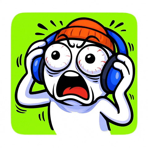 Shocked Reaction: FlightReacts Energy